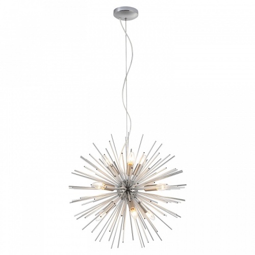 Подвесная люстра Lussole Star GRLSP-8336 в Нижнем Новгороде фото 6