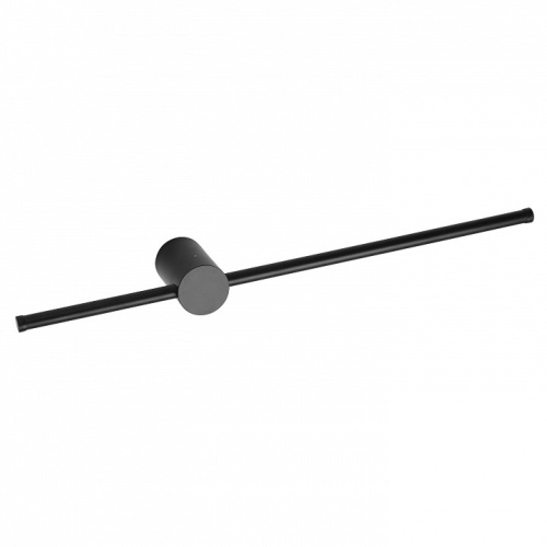 Накладной светильник LUMINA DECO 2201 TW 2201-60 BK в Нижнем Новгороде фото 4