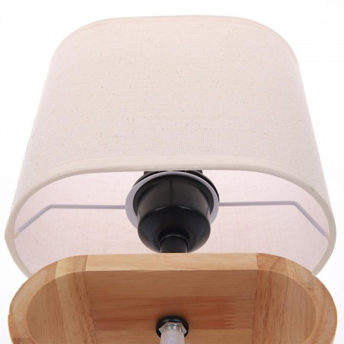 Настольная лампа декоративная Lumion Maderana 8199/1T в Нижнем Новгороде фото 2