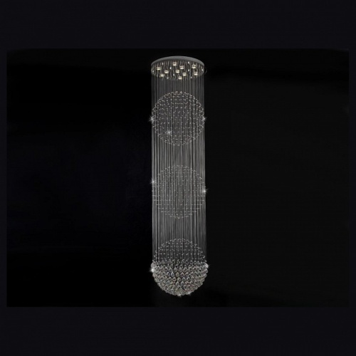 Подвесной светильник Newport 8100 8113/300 в Нижнем Новгороде