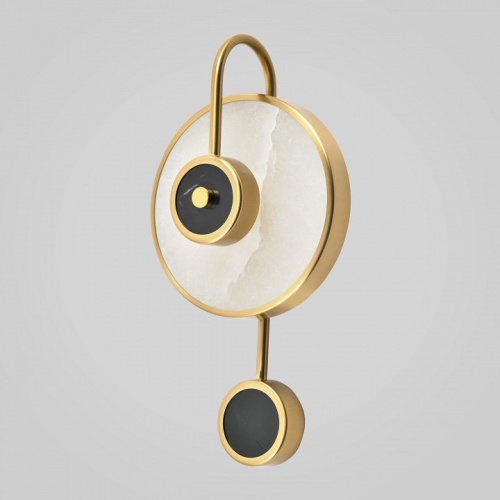 Бра Zortes Elly ZRS.1818.02 в Нижнем Новгороде фото 9