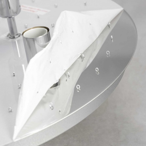 Потолочная люстра Lussole Como GRLSA-5603-07 в Нижнем Новгороде фото 4