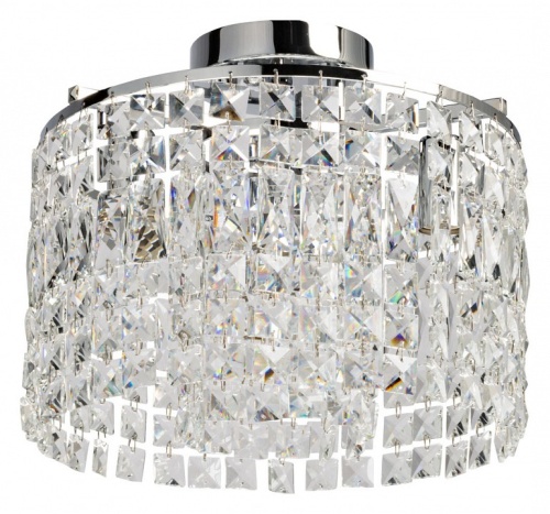 Потолочная люстра De City Арман 462012404 в Нижнем Новгороде