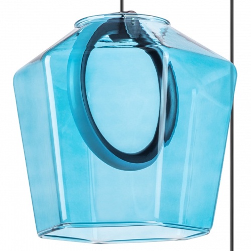 Подвесной светильник Lightstar Caramello 796169 в Нижнем Новгороде фото 9