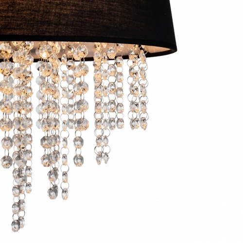 Подвесной светильник Escada Charm 652/3S Black в Нижнем Новгороде фото 4