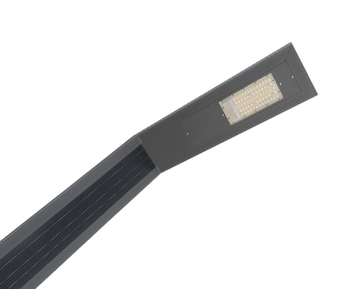 Наземный высокий светильник Kink Light Миле 09201-F(220V/Solar),16(05) в Нижнем Новгороде фото 3