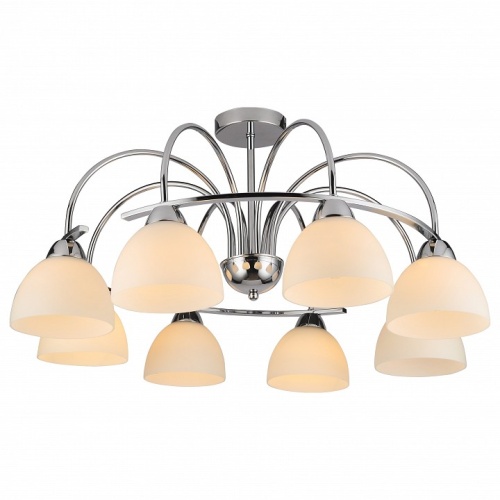 Люстра на штанге Arte Lamp 6057 A6057PL-8CC в Нижнем Новгороде