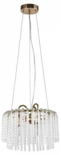 Подвесная люстра MW-Light Лавиния 443010603 в Нижнем Новгороде фото 3