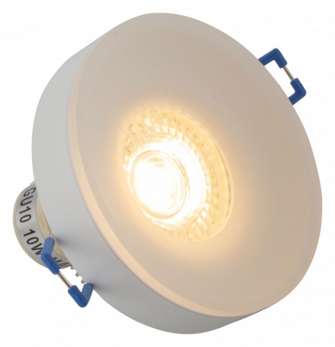 Встраиваемый светильник Denkirs DK4030 DK4032-WH в Нижнем Новгороде фото 9