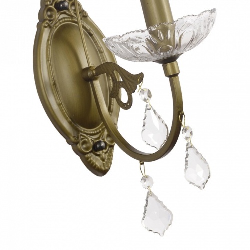 Бра Arti Lampadari Prato Prato E 2.1.1.600 A в Нижнем Новгороде фото 2