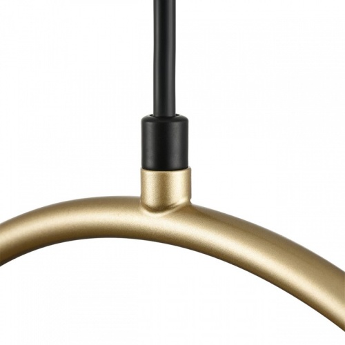 Подвесной светильник Lumion Ornato 8036/3 в Нижнем Новгороде фото 2