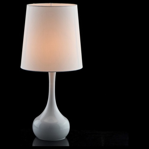 Настольная лампа декоративная MW-Light Салон 415033701 в Заречном фото 2