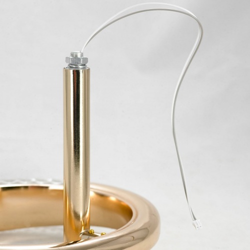 Потолочная люстра Lussole LSP-847 LSP-8477 в Нижнем Новгороде фото 3