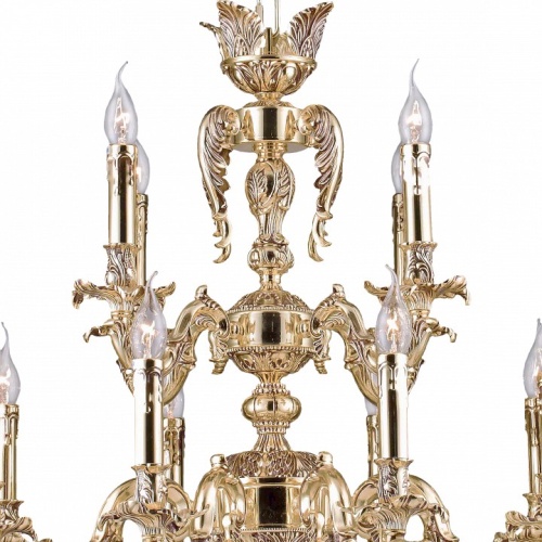 Подвесная люстра Dio D’Arte Vivaro Vivaro E 1.1.12 CG в Нижнем Новгороде фото 4