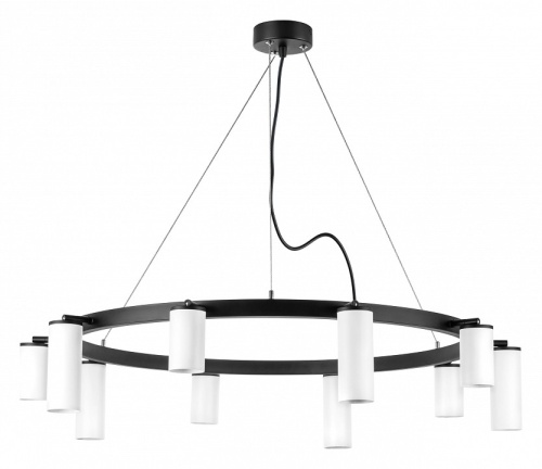 Подвесная люстра Lightstar Rullo LR020365865 в Нижнем Новгороде фото 5