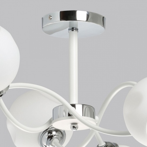 Люстра на штанге De City Вита 220013406 в Нижнем Новгороде фото 7