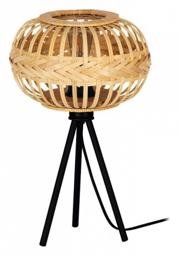 Настольная лампа декоративная Eglo Amsfield 1 43865 в Нижнем Новгороде фото 2