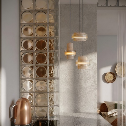 Подвесной светильник Loft it Colette 10474P/A в Нижнем Новгороде фото 7