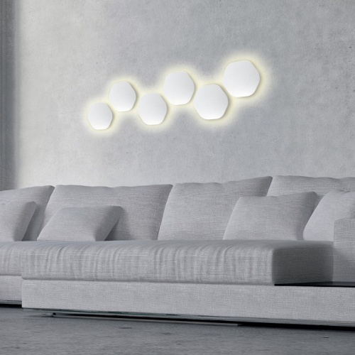 Накладной светильник Mantra Bora Bora C0106 в Нижнем Новгороде фото 2