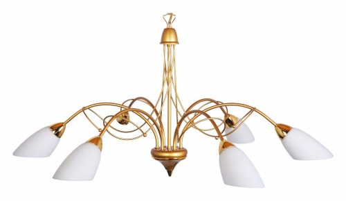 Подвесная люстра Doge Luce 169 169L06FO в Нижнем Новгороде