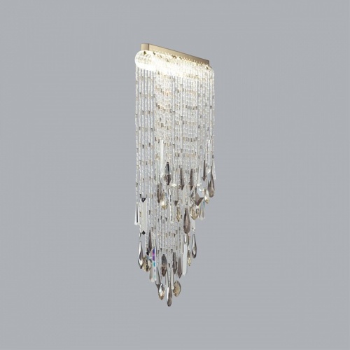 Накладной светильник Odeon Light Afina 5420/24WL в Нижнем Новгороде фото 5