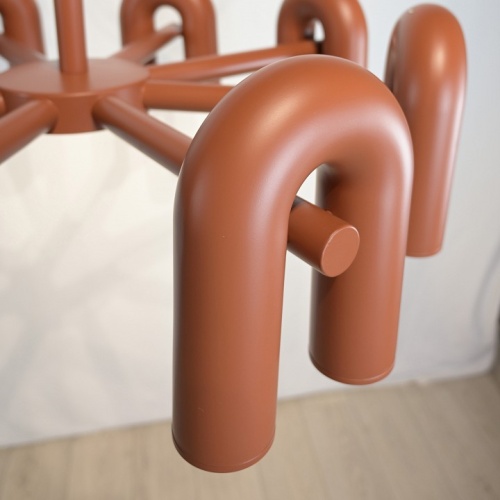 Подвесная люстра Imperiumloft FANNY Orange fanny01 в Нижнем Новгороде фото 16