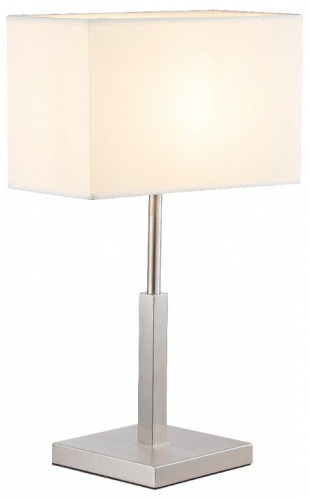 Настольная лампа декоративная Moderli Solitude V11138-1T в Нижнем Новгороде