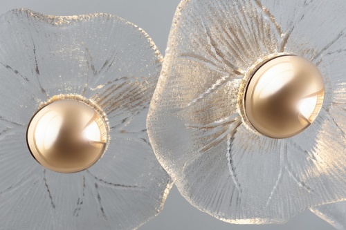 Накладной светильник Rivoli Shannon Б0061948 в Нижнем Новгороде фото 10