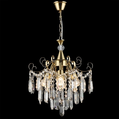 Подвесная люстра 02586-0.4-04 COP в Нижнем Новгороде фото 4