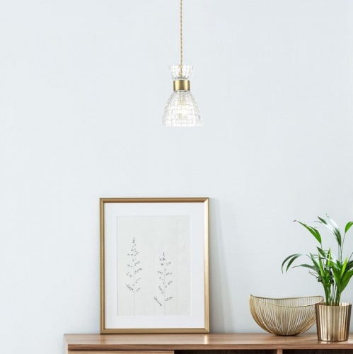 Подвесной светильник Lumion Jackie 3704/1 в Нижнем Новгороде фото 7