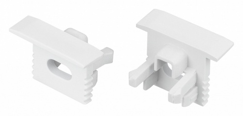 Набор заглушек для профиля с отверстием Arlight SL-MINI-10 049454 в Нижнем Новгороде