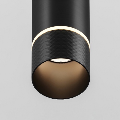 Подвесной светильник Denkirs AIR HANG DK5315-BK в Нижнем Новгороде фото 2