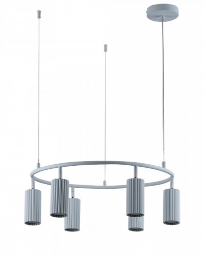 Подвесная люстра Moderli Cora V11602-6P в Нижнем Новгороде фото 8