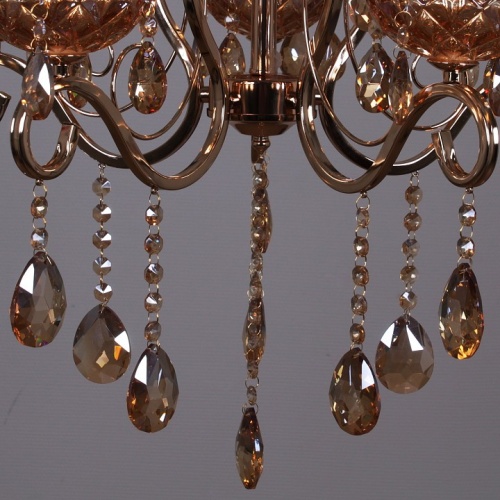 Подвесная люстра 02315-0.4-05 FGD+GC в Нижнем Новгороде фото 3