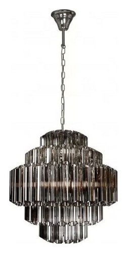 Подвесная люстра iLamp Destiny MD0267-7A в Нижнем Новгороде фото 4