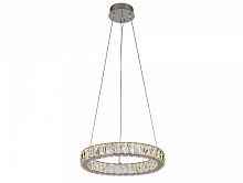 Подвесная люстра Newport KRISTA М0071280 в Нижнем Новгороде