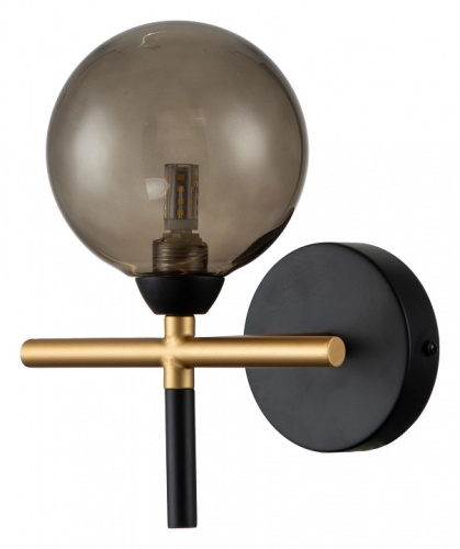 Бра Indigo Piano 11021/1W Smoke в Нижнем Новгороде