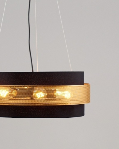 Подвесной светильник Moderli Gela V10492-6P в Нижнем Новгороде фото 3