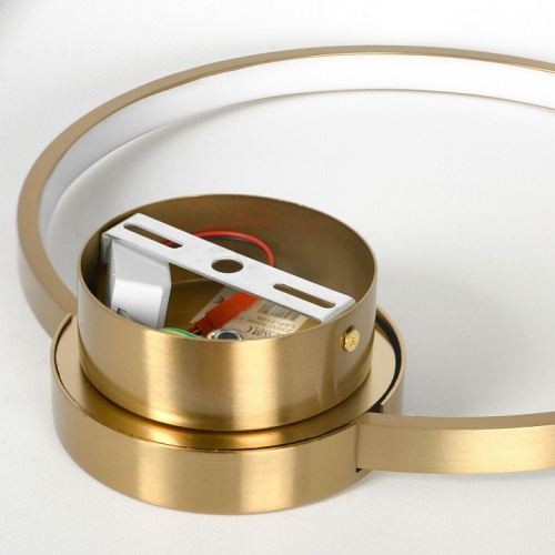 Бра Lussole Lowell LSP-7109 в Нижнем Новгороде фото 3