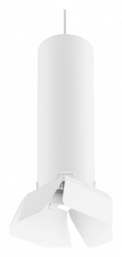 Подвесной светильник Lightstar Rullo RP496436 в Заречном