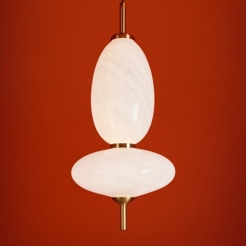 Подвесной светильник Freya Solare FR5594PL-L11B в Нижнем Новгороде фото 2