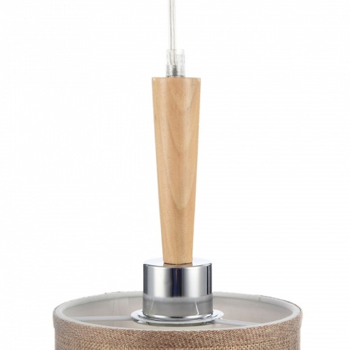 Подвесной светильник Freya Helen FR5329-PL-01-CH в Нижнем Новгороде фото 4