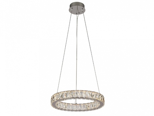 Подвесная люстра Newport KRISTA М0071280 в Нижнем Новгороде