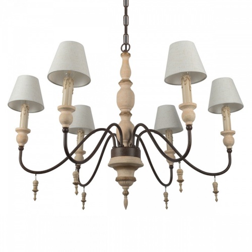 Подвесная люстра Loft it Country 10419 в Нижнем Новгороде фото 4