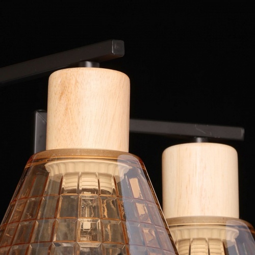 Люстра на штанге De City Дэла 9 635016605 в Нижнем Новгороде фото 6