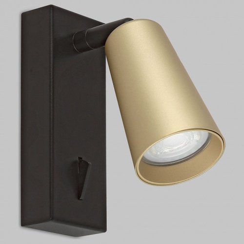 Бра Imex DALS GU10 IL.0005.4901-S-BMG в Нижнем Новгороде