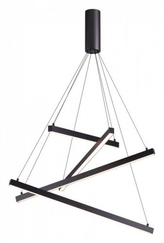 Подвесной светильник Odeon Light Cometa 3860/48B в Нижнем Новгороде фото 4