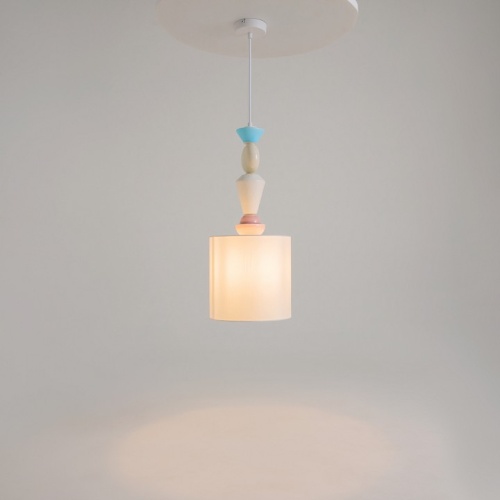 Подвесной светильник Maytoni Comforty MOD298PL-01W2 в Нижнем Новгороде фото 9