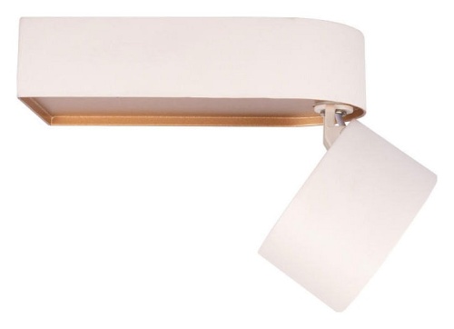 Накладной светильник Loft it Knof 10324/A Gold White в Нижнем Новгороде фото 5