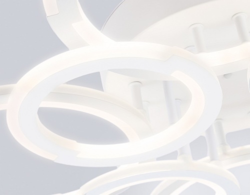 Потолочная люстра Ambrella Light FA FA8945 в Нижнем Новгороде фото 8